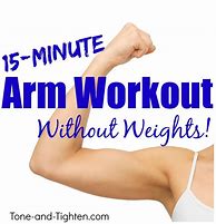 Image result for Arm Workout Everyday