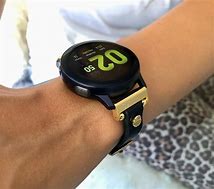 Image result for Girls Hand with Samsung Band