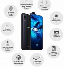 Image result for Vivo Mobile Phone with 8GB Ram NEX