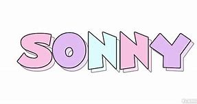 Image result for Letter Sonny Logo Design