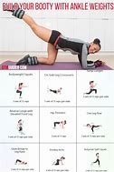 Image result for Workouts with Ankle and Wrist Weights