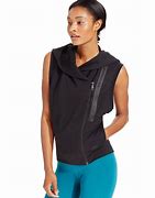 Image result for Nike Full Zip Sleeveless Hoodie