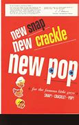 Image result for Snap Crackle Pop