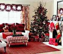 Image result for Traditional Christmas Decorating Ideas