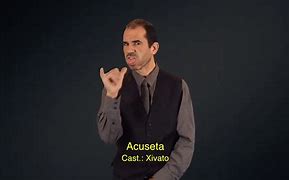 Image result for acuseta