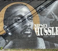 Image result for Nipsey Hussle Autograph