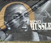 Image result for Nipsey Hussle Album Cover