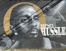Image result for Nipsey Hussle Fan Art