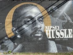 Image result for Nipsey Hussle Gang