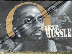 Image result for Nipsey Hussle Mixtapes