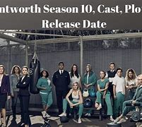 Image result for Wentworth Season 10