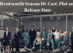 Image result for Wentworth 10