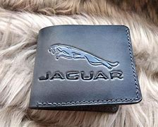 Image result for Jaguar Wallet