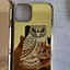 Image result for iPhone Case Black Gold