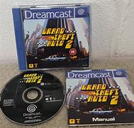 Image result for Grand Theft Auto 2 Dreamcast