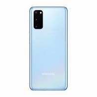 Image result for Samsung Galaxy S20 Blue