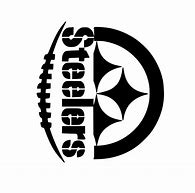 Image result for Steelers Nation Logo