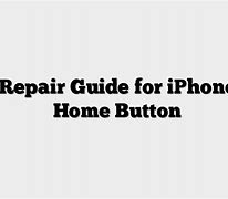 Image result for iPhone 7 Home Button Replacement