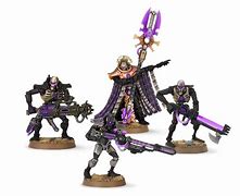 Image result for 40K Necron Paint Schemes