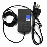 Image result for Original Microsoft Surface Charger