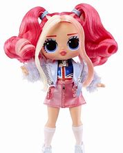 Image result for Teenage LOL Dolls