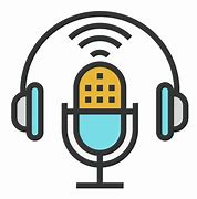 Image result for Podcast Symbol