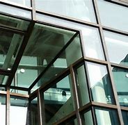 Image result for Curtain Wall Door