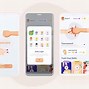 Image result for App Design Mobile Game Templates