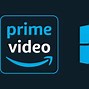 Image result for Amazon Prime Video App Windows