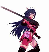 Image result for Mei Honkai 3rd