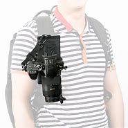 Image result for Backpack Camera Mount