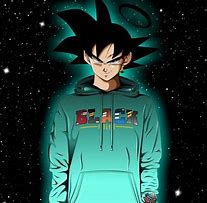 Image result for Dragon Ball Z Drip PFP