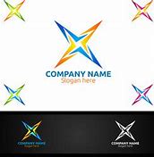 Image result for X Letter Digital Marketing Logo