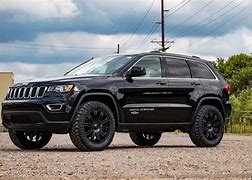 Image result for Jeep Cherokee 4 Inch Lift