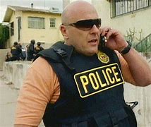 Image result for Hank Outfit Breaking Bad