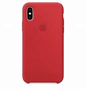 Image result for iPhone X White Apple Case