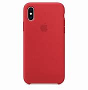 Image result for iPhone XS White Silicon Case
