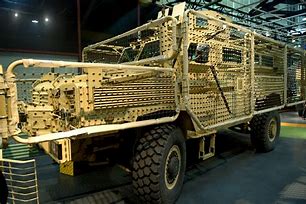 Image result for RG 31 Vehicles Cut Outs for Briefs