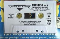 Image result for Rock'n Learn French