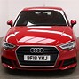Image result for Audi A3 Red