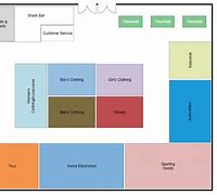 Image result for Free Retail Floor Plan Templates