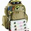 Image result for Chest and Back Pack Fishing