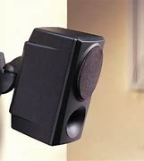 Image result for Small Wall Mounted Stereo Speakers