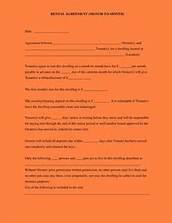 Image result for Construction Contract Agreement Word Template