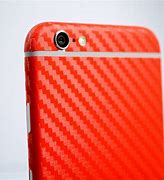 Image result for Red iPhone 6 Skin