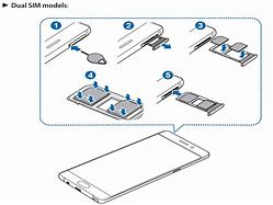 Image result for Samsung Note 8 Sim Card