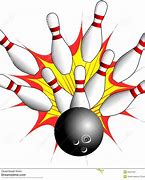 Image result for Group Bowling Cartoon Clip Art