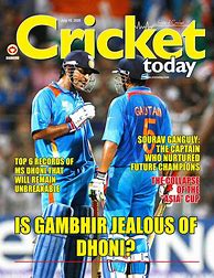 Image result for Sun Magazine of Cricket