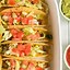 Image result for Oven Baked Beef Tacos