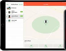 Image result for Find My iPhone On iPad